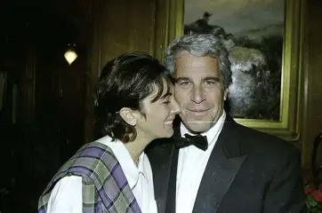 Epstein Files: the downfall of most powerful people in the world
