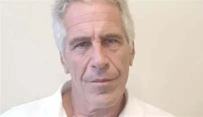 jeffery epstein